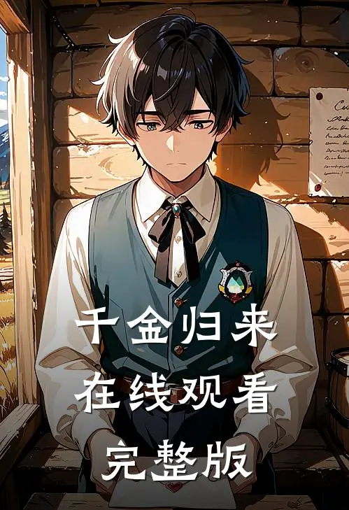 千金归来在线观看完整版