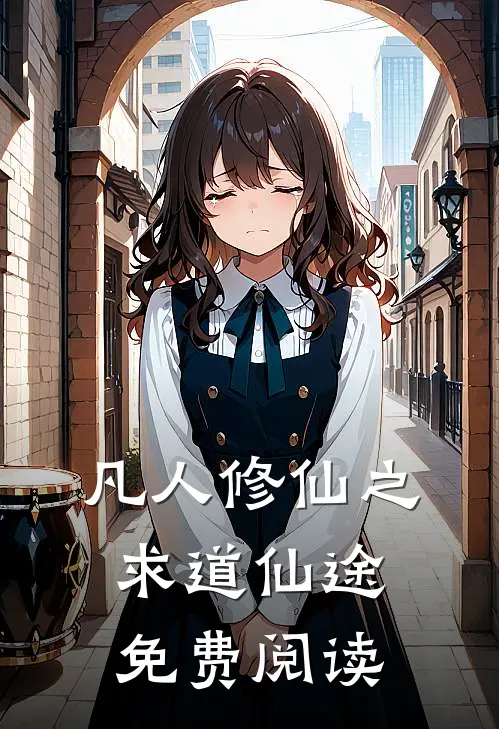 凡人修仙之求道仙途免费阅读