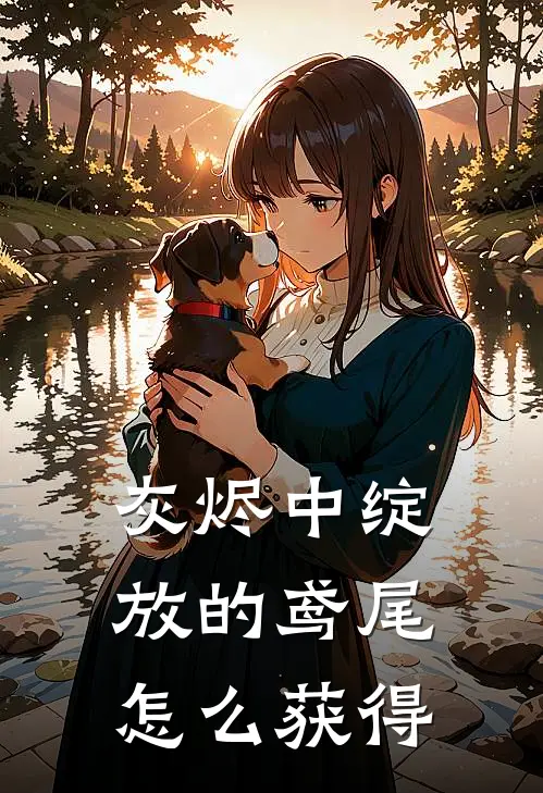 灰烬中绽放的鸢尾怎么获得