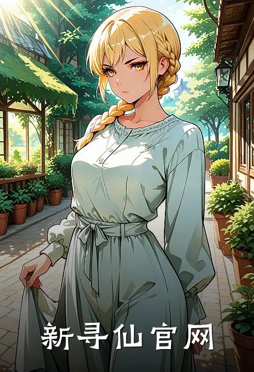 新寻仙官网