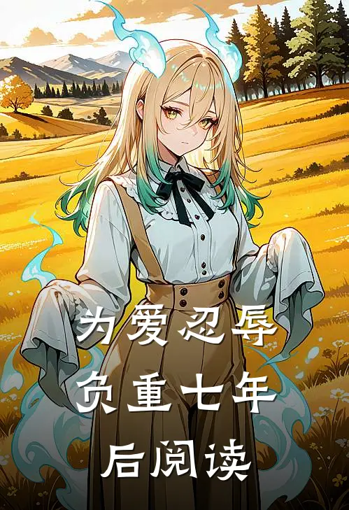 为爱忍辱负重七年后阅读