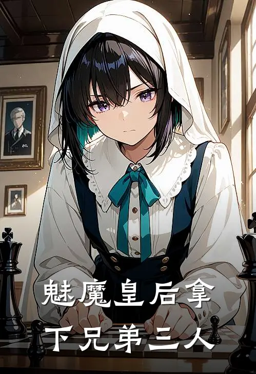 魅魔皇后拿下兄弟三人