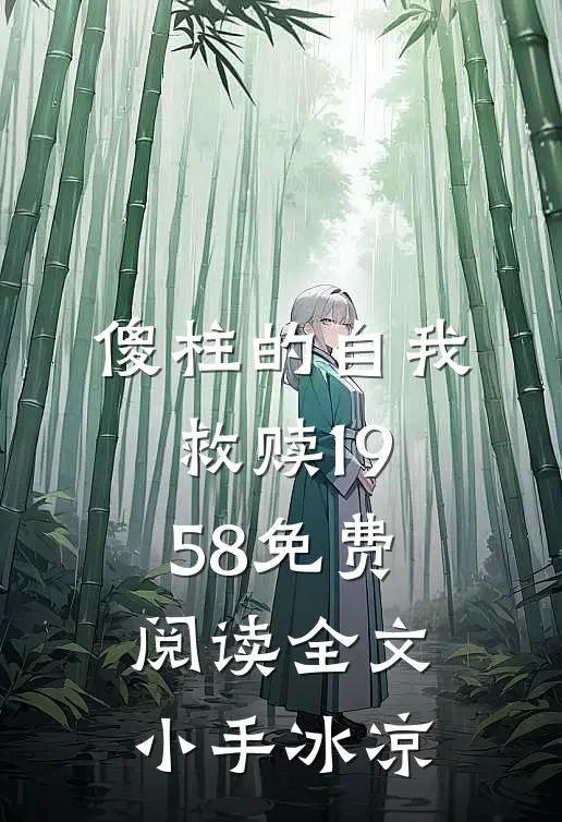 傻柱的自我救赎1958免费阅读全文小手冰凉
