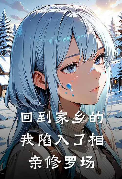 回到家乡的我陷入了相亲修罗场