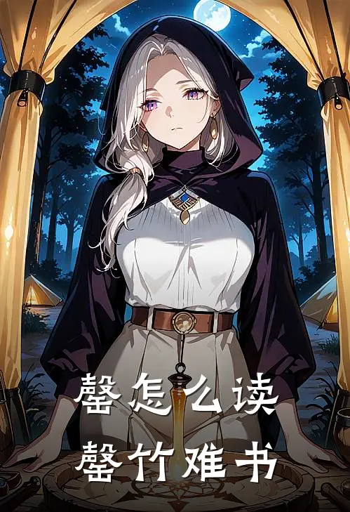 罄怎么读罄竹难书