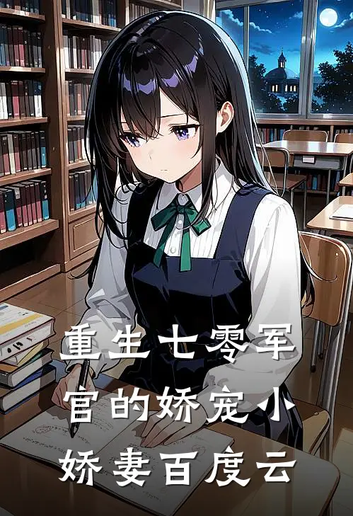 重生七零军官的娇宠小娇妻百度云