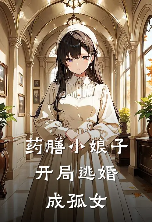 药膳小娘子：开局逃婚成孤女