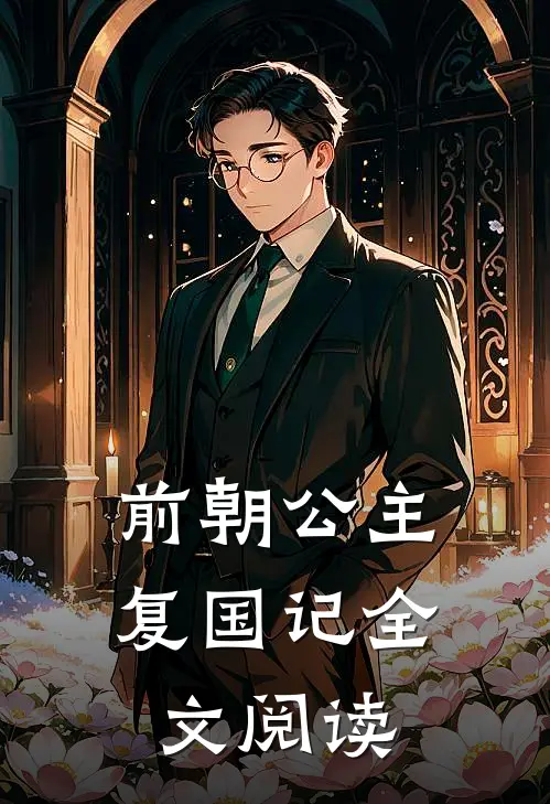 前朝公主复国记全文阅读