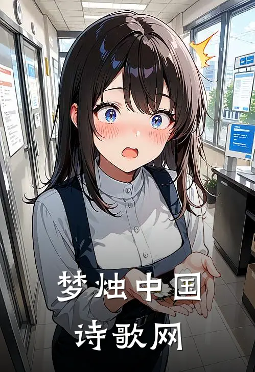 梦烛中国诗歌网