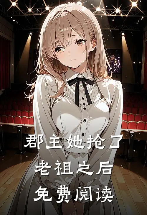 郡主她抢了老祖之后免费阅读