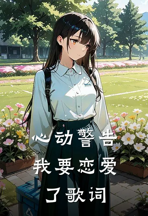 心动警告我要恋爱了歌词
