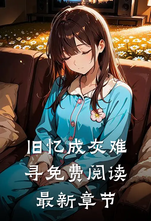 旧忆成灰难寻免费阅读最新章节