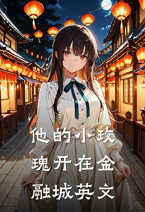 他的小玫瑰开在金融城英文