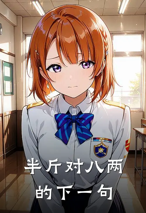 半斤对八两的下一句