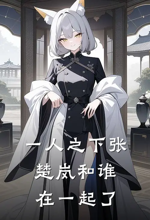 一人之下张楚岚和谁在一起了