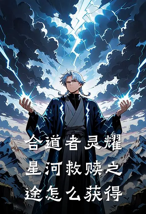 合道者灵耀星河救赎之途怎么获得