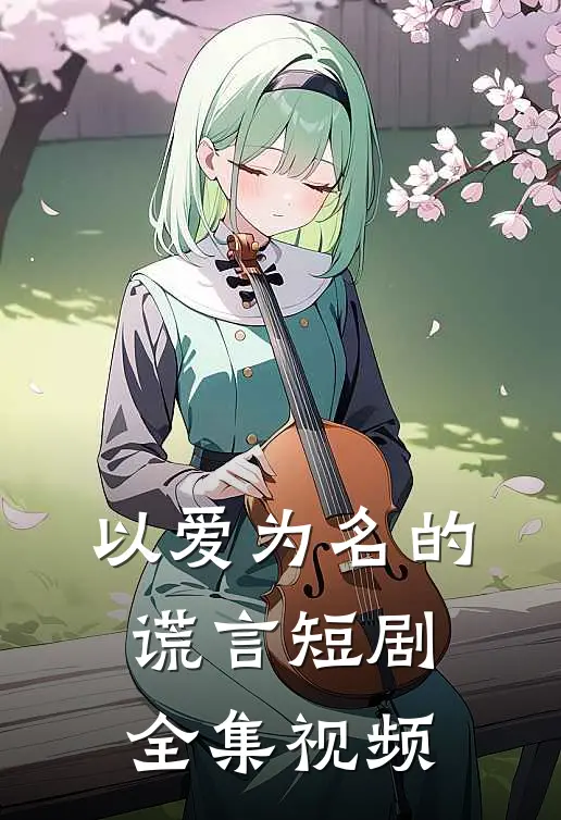 以爱为名的谎言短剧全集视频