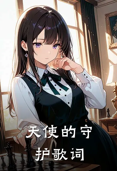 天使的守护歌词