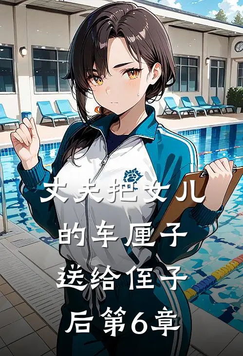 丈夫把女儿的车厘子送给侄子后第6章