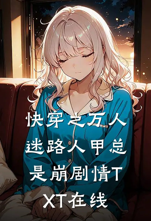 快穿之万人迷路人甲总是崩剧情TXT在线
