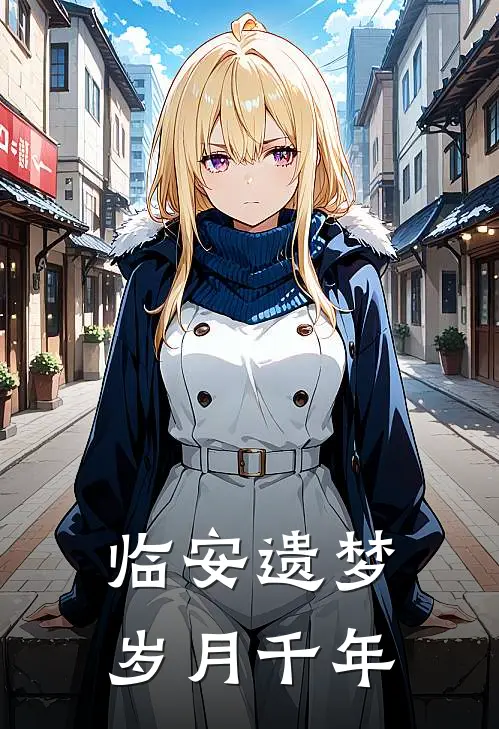 临安遗梦,岁月千年