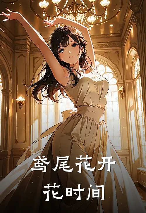 鸢尾花开花时间