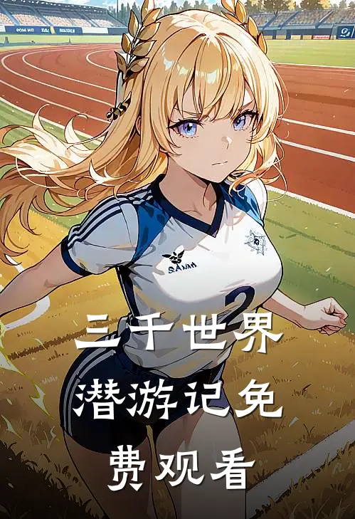 三千世界潜游记免费观看