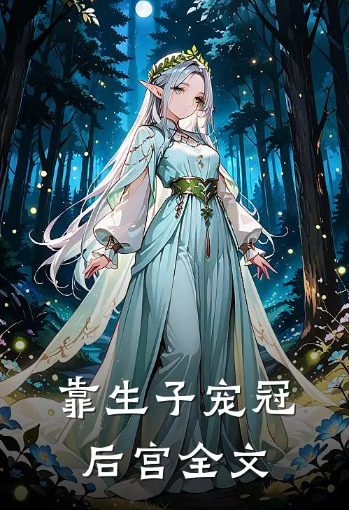 靠生子宠冠后宫全文