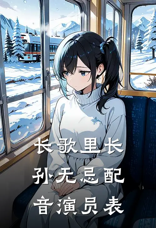 长歌里长孙无忌配音演员表