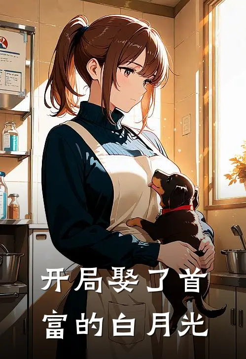 开局娶了首富的白月光