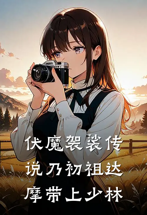 伏魔袈裟传说乃初祖达摩带上少林