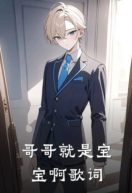 哥哥就是宝宝啊歌词