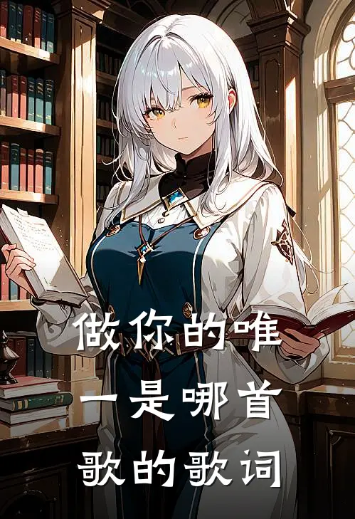 做你的唯一是哪首歌的歌词