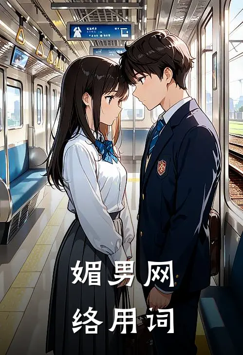 媚男网络用词