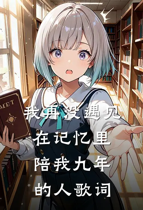 我再没遇见在记忆里陪我九年的人歌词