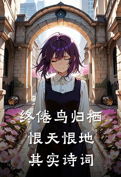 终倦鸟归栖恨天恨地其实诗词