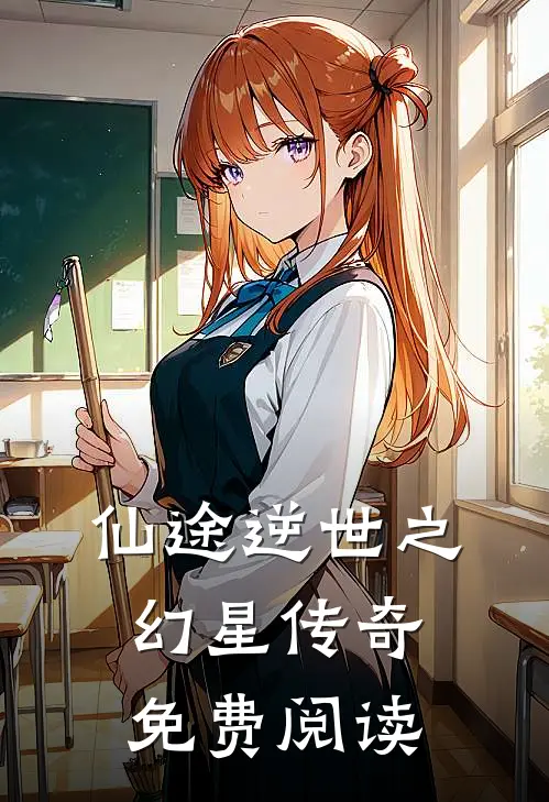 仙途逆世之幻星传奇免费阅读