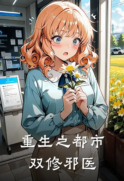 重生之都市双修邪医