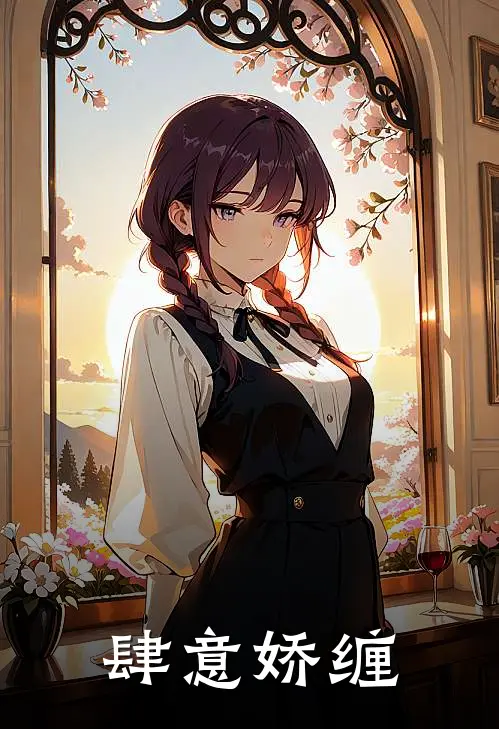 肆意娇缠(倪乔沈逾白)免费阅读_完结热门小说肆意娇缠(倪乔沈逾白)