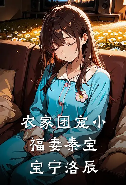 农家团宠小福妻秦宝宝宁洛辰
