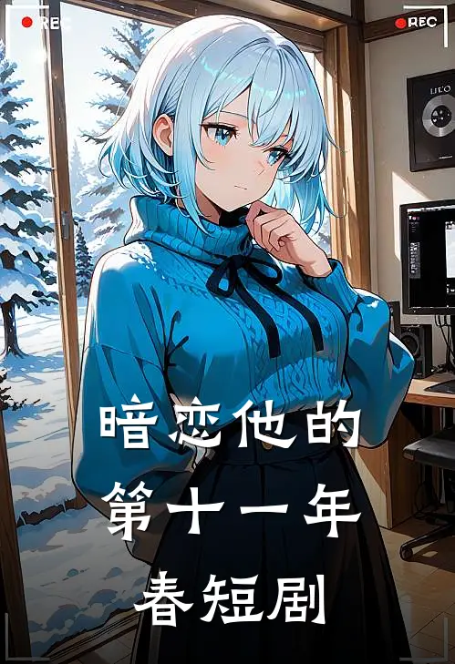 暗恋他的第十一年春短剧