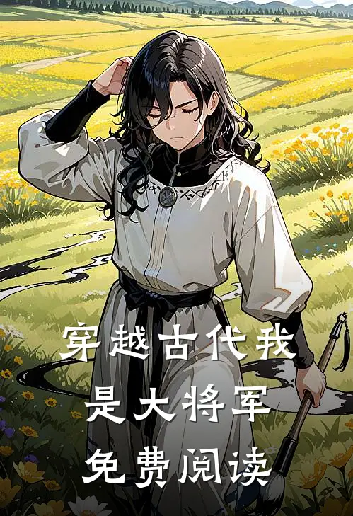 穿越古代我是大将军免费阅读