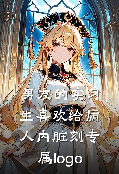 男友的实习生喜欢给病人内脏刻专属logo