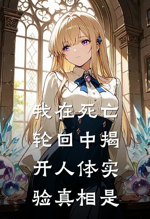 我在死亡轮回中揭开人体实验真相是