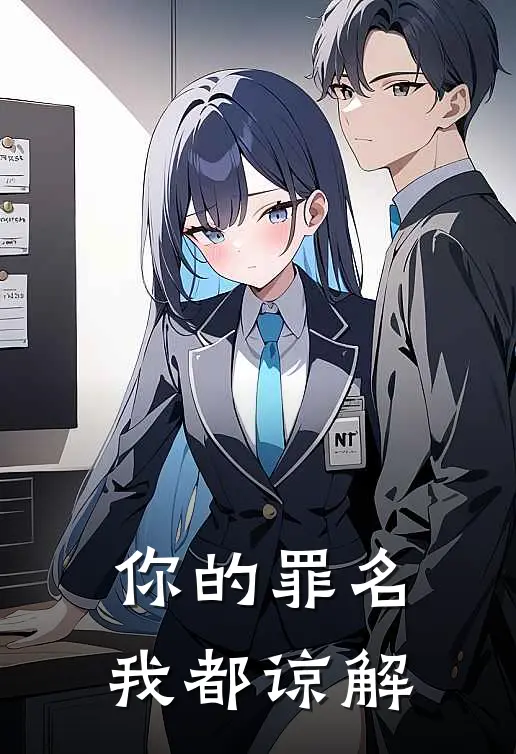 你的罪名我都谅解