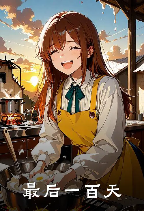 最后一百天