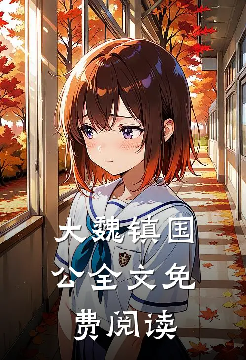 大魏镇国公全文免费阅读