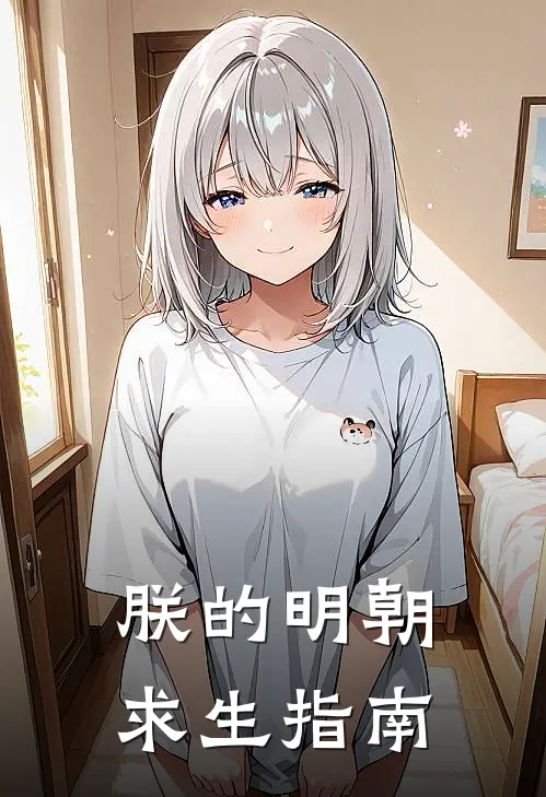 朕的明朝求生指南