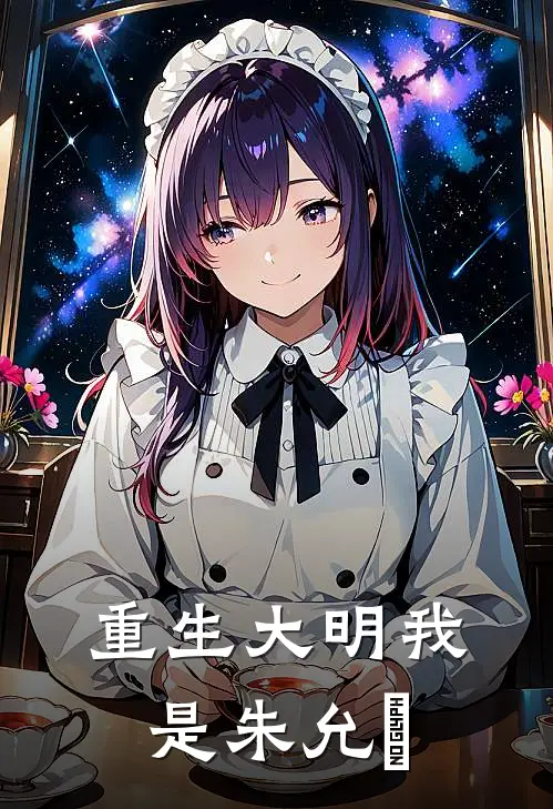 重生大明我是朱允炆