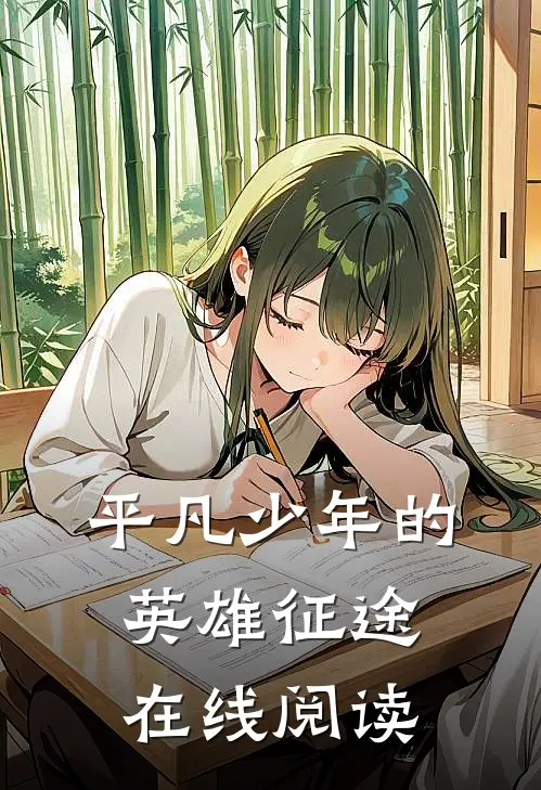 平凡少年的英雄征途在线阅读